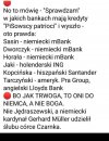 Tak wygląda ten pisowski patriotyzm !