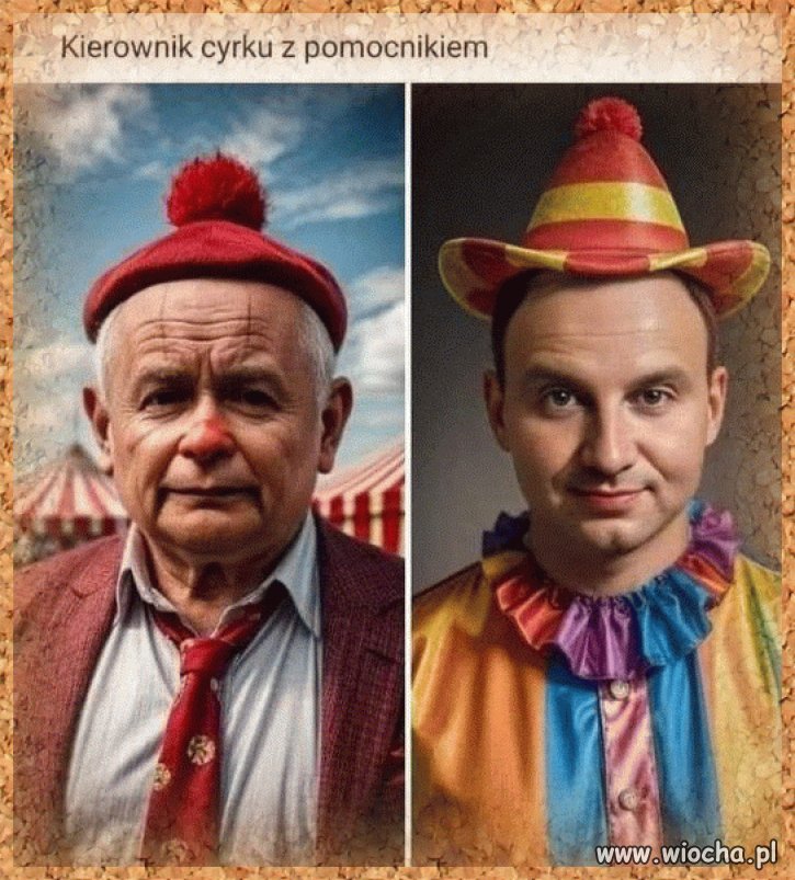 Tak to wygląda