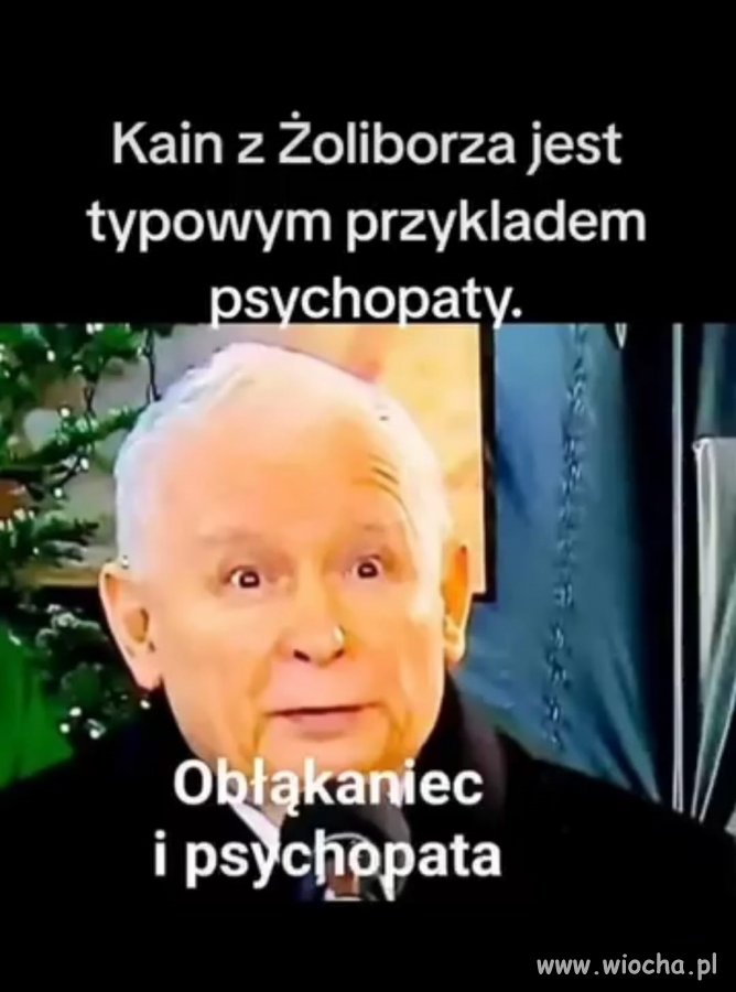 Tak jest !