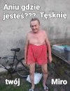 No i gdzie?