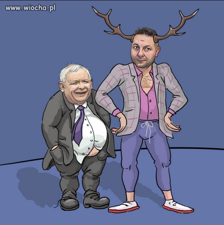 Nowe "Elyty" PiSu.