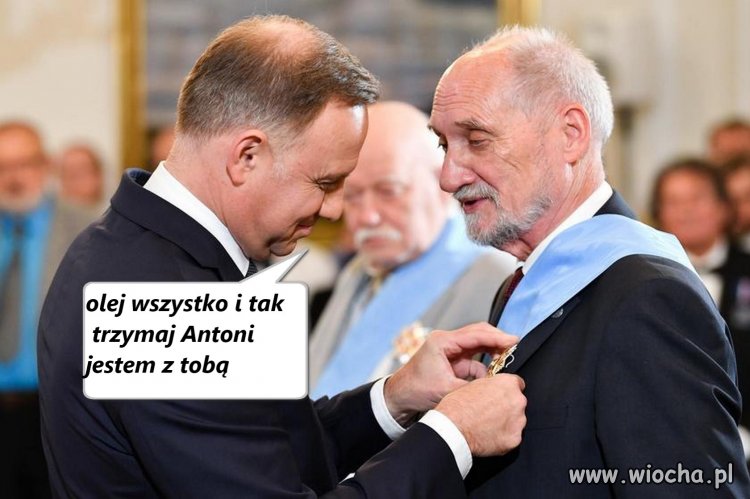 A mogłoby