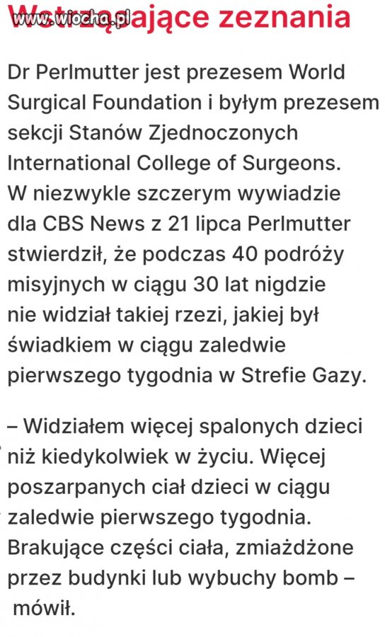 Brak słów