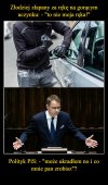 Tak to działało w PiS. Czuli się bezkarni !