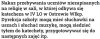 Czego to niektórzy nie wymyślą
