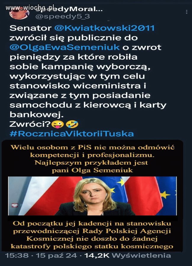 Taka sytuacja