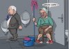Trzecia kadencja Ążeliny w służbie Jarozbawa