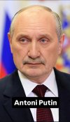 My Ruscy trzymamy się razem.