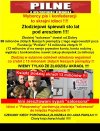 Jakoś mnie to nie dziwi. To przecież ich święty...