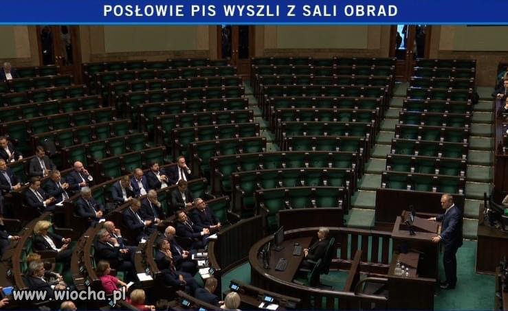 Pokaz klasy i chęci  wspólnej pracy