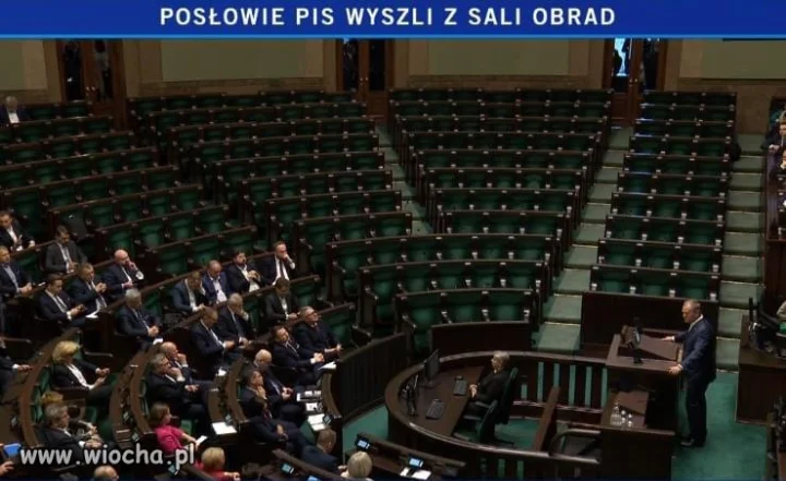 Pokaz klasy i chęci  wspólnej pracy