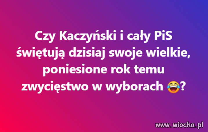 Też bym chciał wiedzieć, jak i gdzie ...