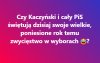 Też bym chciał wiedzieć, jak i gdzie ...