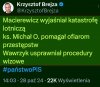 Tak było. Sukces gonił sukces ...