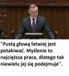 To nie tik z tą głową...to przeciąg