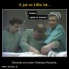 Medycyna u Rydzyka z zaświadczeniem od proboszcza...