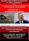 Trzeba tę całą PiSowską bandę wsadzić za kraty !