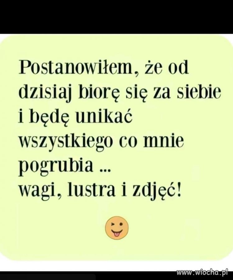 Ważne jest odpowiednie podejście 