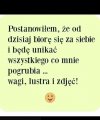 Ważne jest odpowiednie podejście 