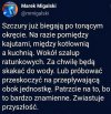 Srają pod siebie