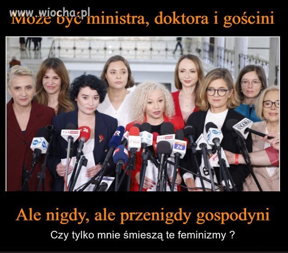Czy tylko mnie śmieszą 