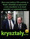 To już nawet nie jest śmieszne