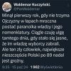 Kaczor dalej groźny,