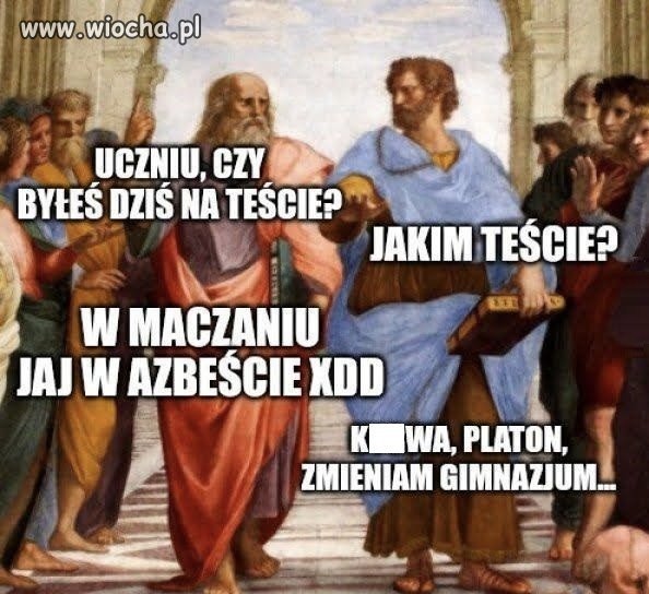 Także tak..