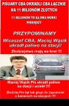 PiS to zawsze była banda idiotów!  
