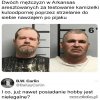 Potrzymaj mi piwo.