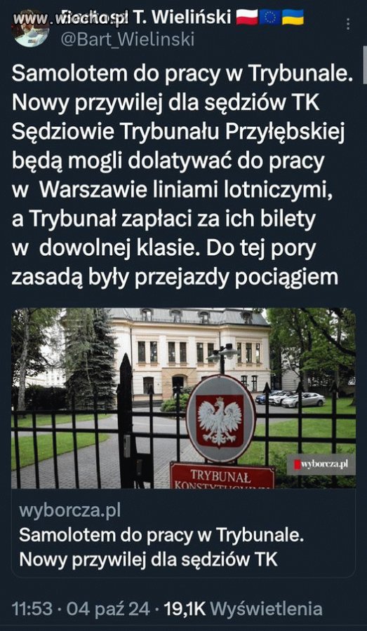 Nowy pomysł Julki