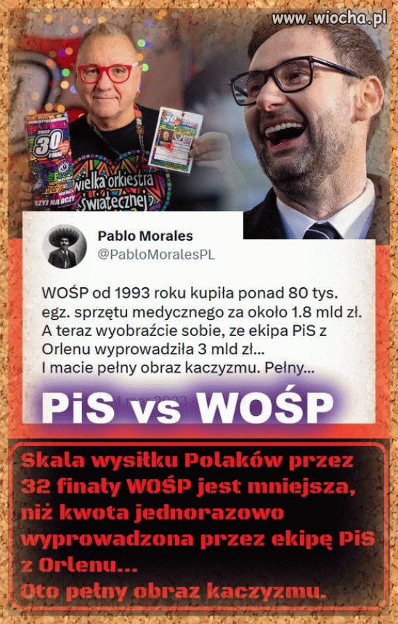 Oto pełny obraz kaczyzmu