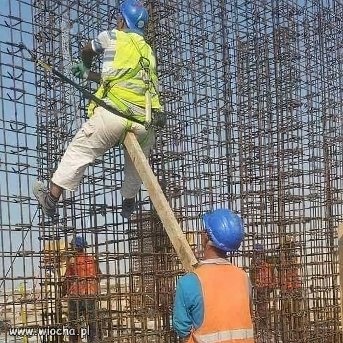 To się nazywa