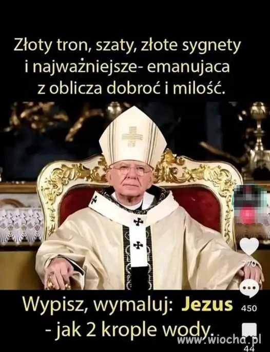 Ludzie niech dają, ich wola