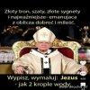 Ludzie niech dają, ich wola