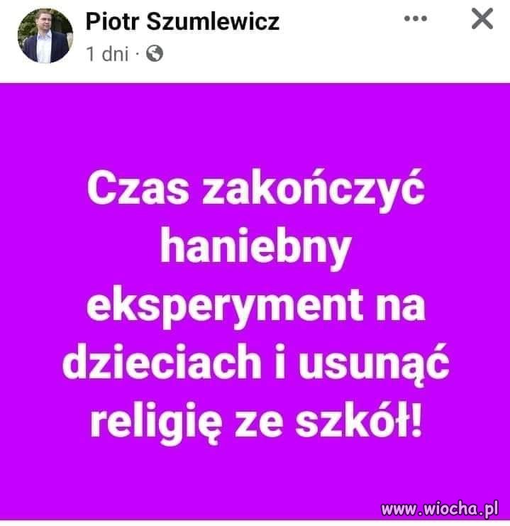 Dokładnie tak !