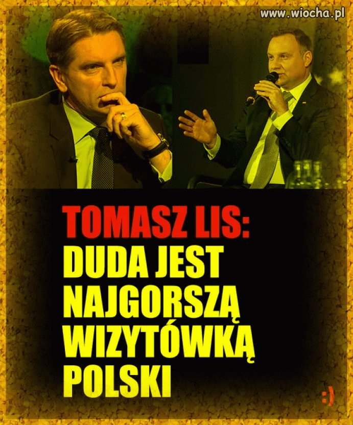 Trafne spostrzeżenie