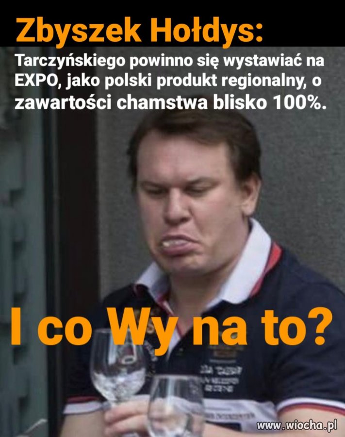 I to miał być jeden z kandydatów PiS na Prezydenta