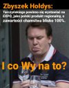 I to miał być jeden z kandydatów PiS na Prezydenta
