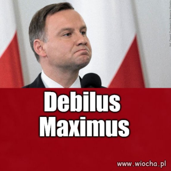 Imperator Pislandu