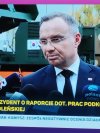 Kryłem kryję i będę krył do końca moich dni