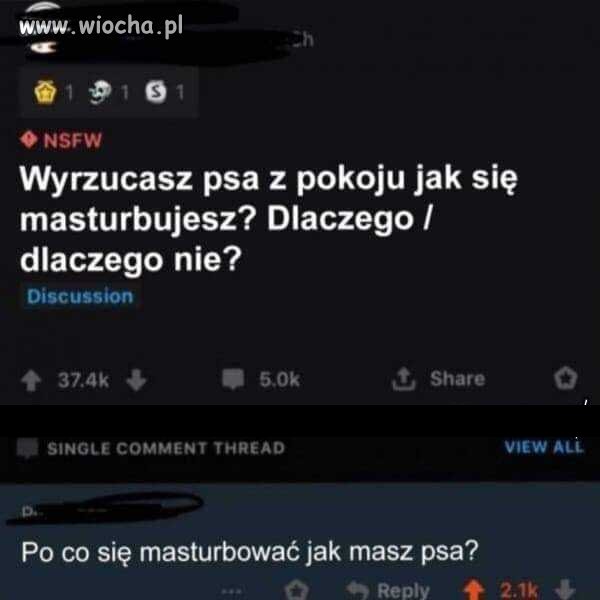 Na pytanie odpowiedział chyba jakieś admin.  