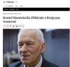 Ale to Tusk jest Niemcem.