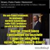 Ludzie już poznali oszustwa księży