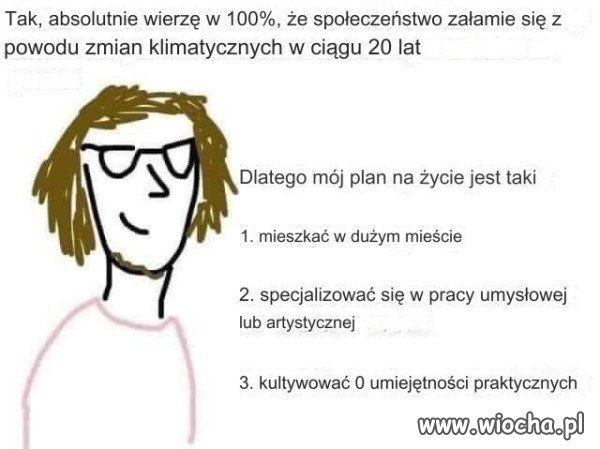 Plan... Życiowy 