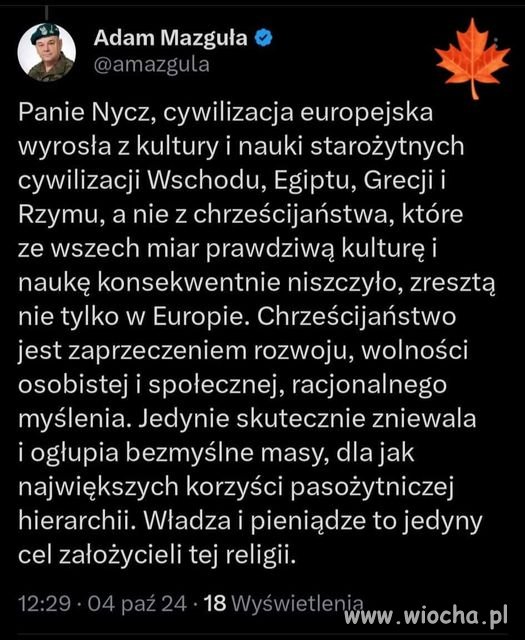 Gdzie jest wiara
