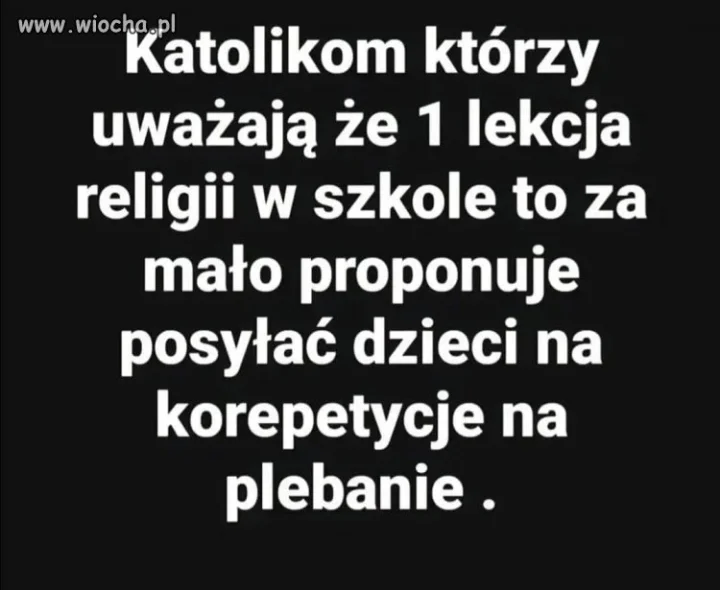 Kto za ?
