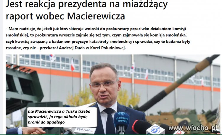 Reakcja Anżeja