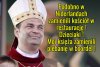Podobno pan Grzesio  wymyśla nowe 