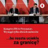 Podano już oficjalny program kongresu ...